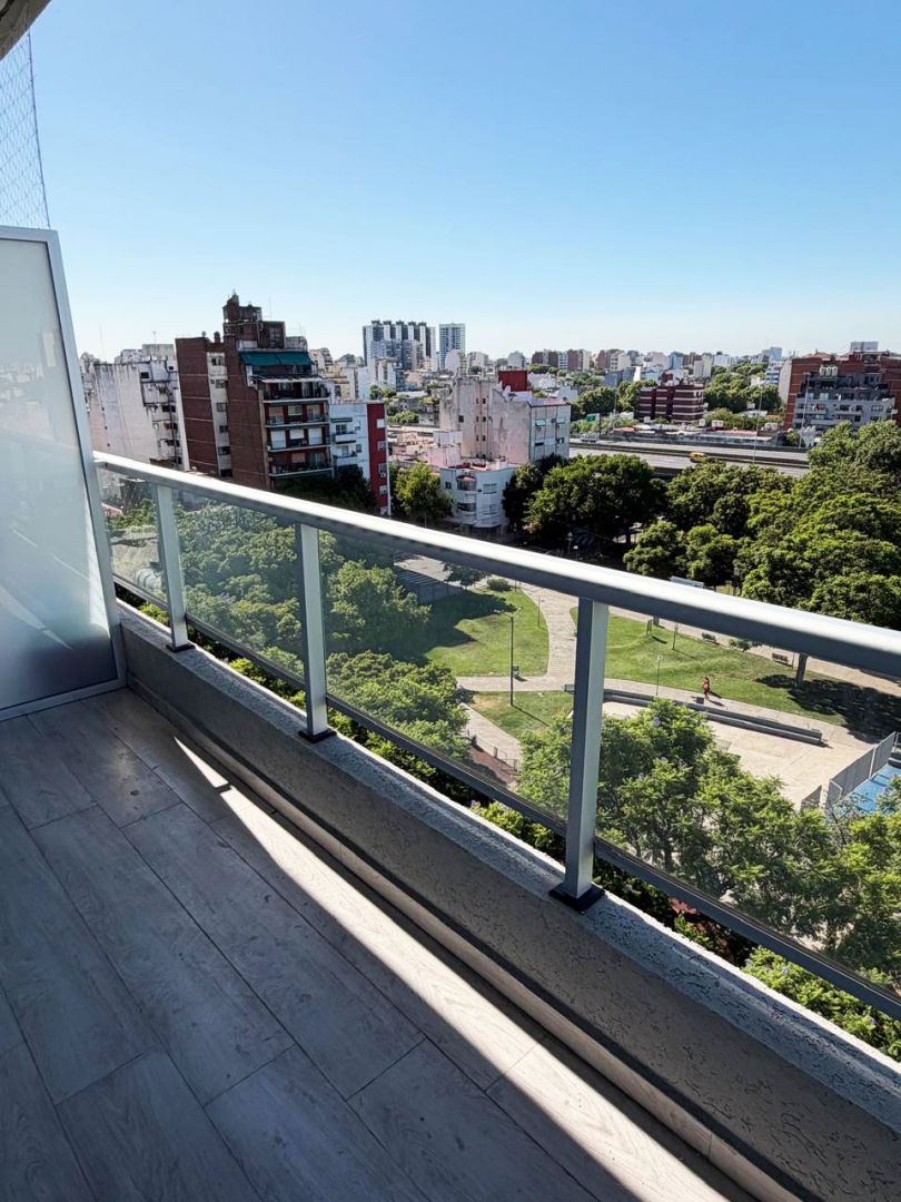 ALQUILER DE DEPARTAMENTO EN Capital Federal - San Cristobal - 22