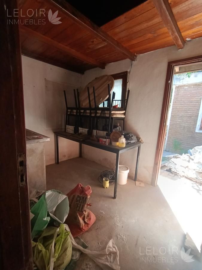 Casa en Venta en Ituzaingo, G.B.A. Zona Oeste