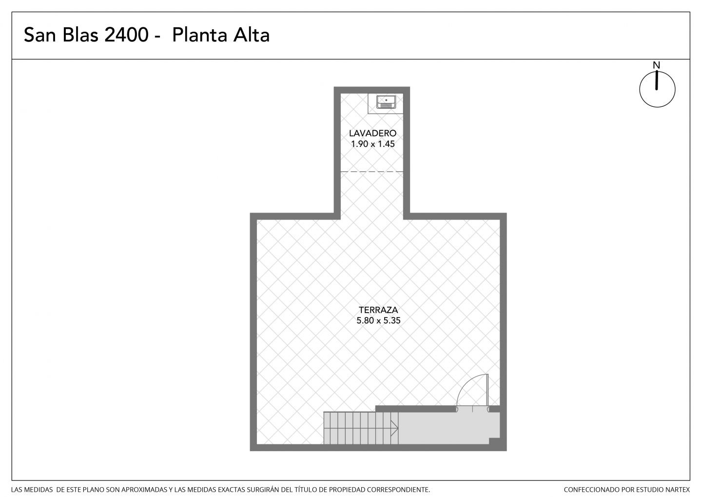 VENTA DE DEPARTAMENTO EN Capital Federal - Villa General Mitre - 36