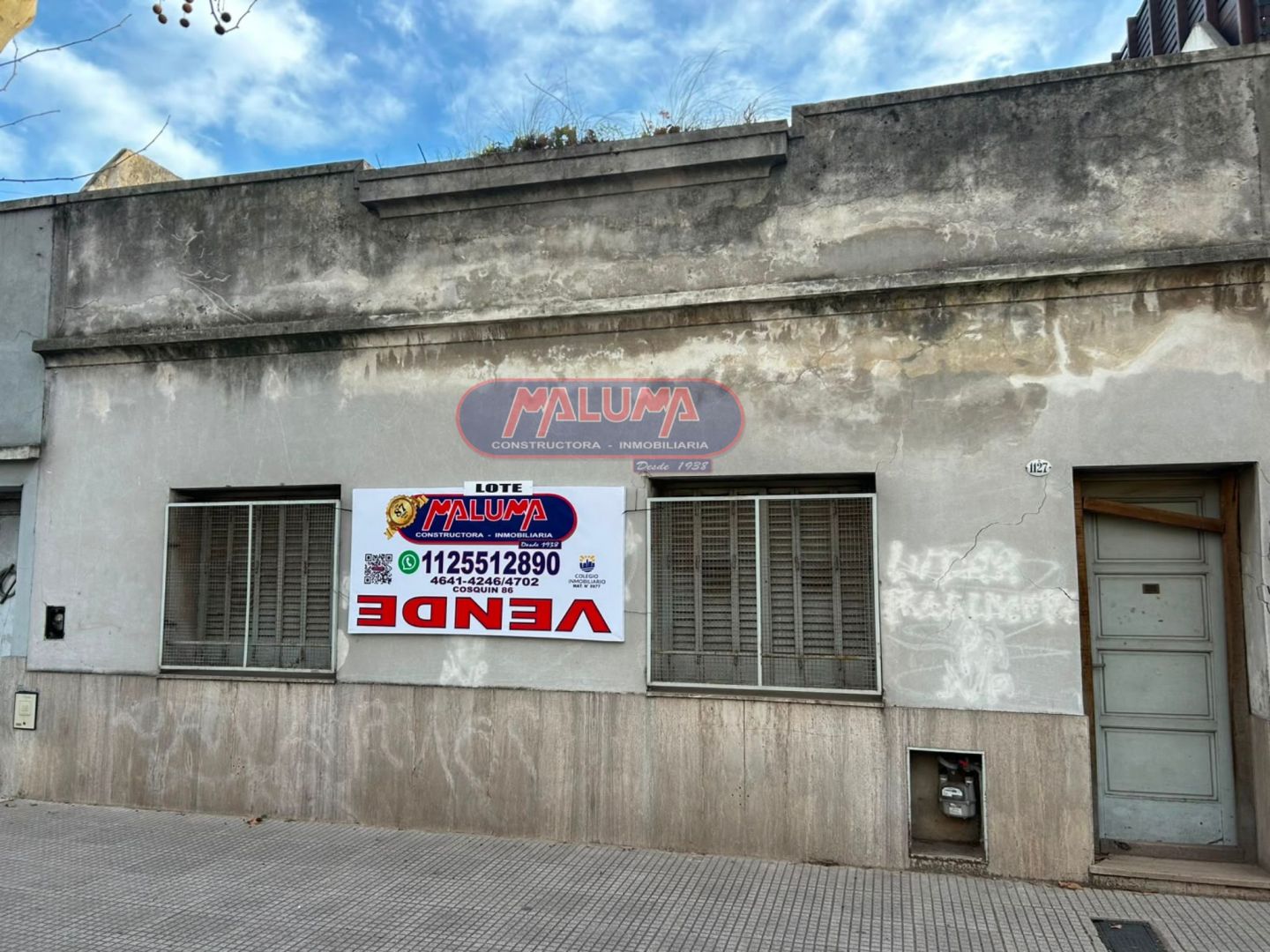 Casa en Montiel 1100