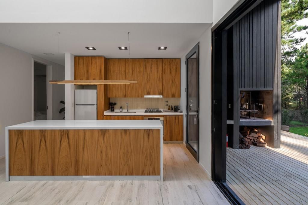 Casa en Alquiler Temporario en De la Costa, Buenos Aires Costa Atlantica