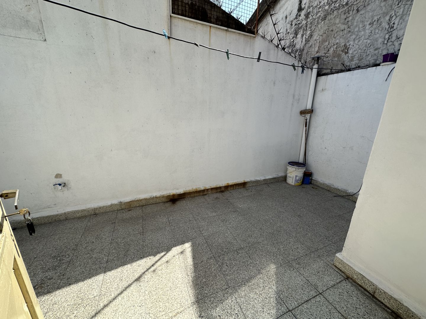 Departamento en Alquiler en Lanus, G.B.A. Zona Sur