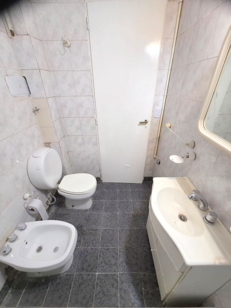 Departamento en Alquiler en General San Martin, G.B.A. Zona Norte