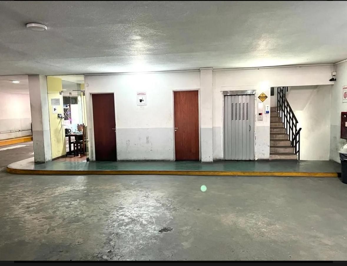 Cochera EN VENTA