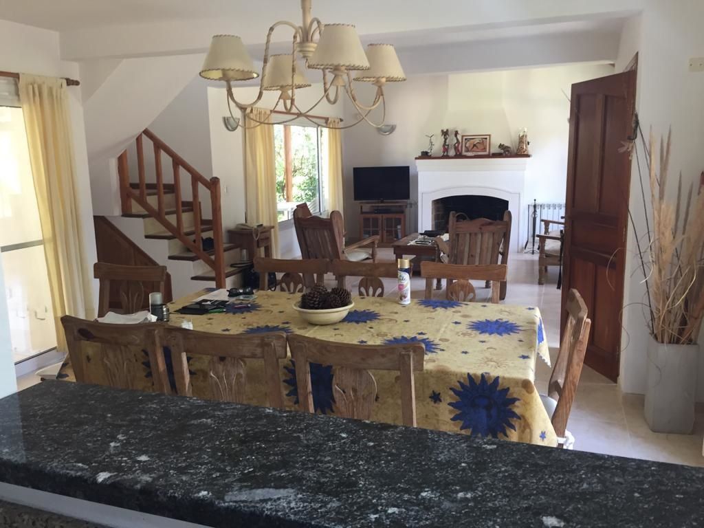Casa EN ALQUILER TEMPORARIO