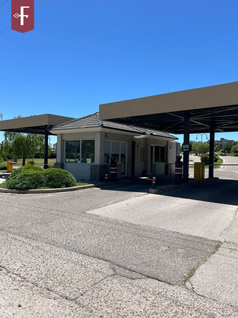 VENTA DE LOTE EN San Luis - LOS QUEBRACHOS - 1