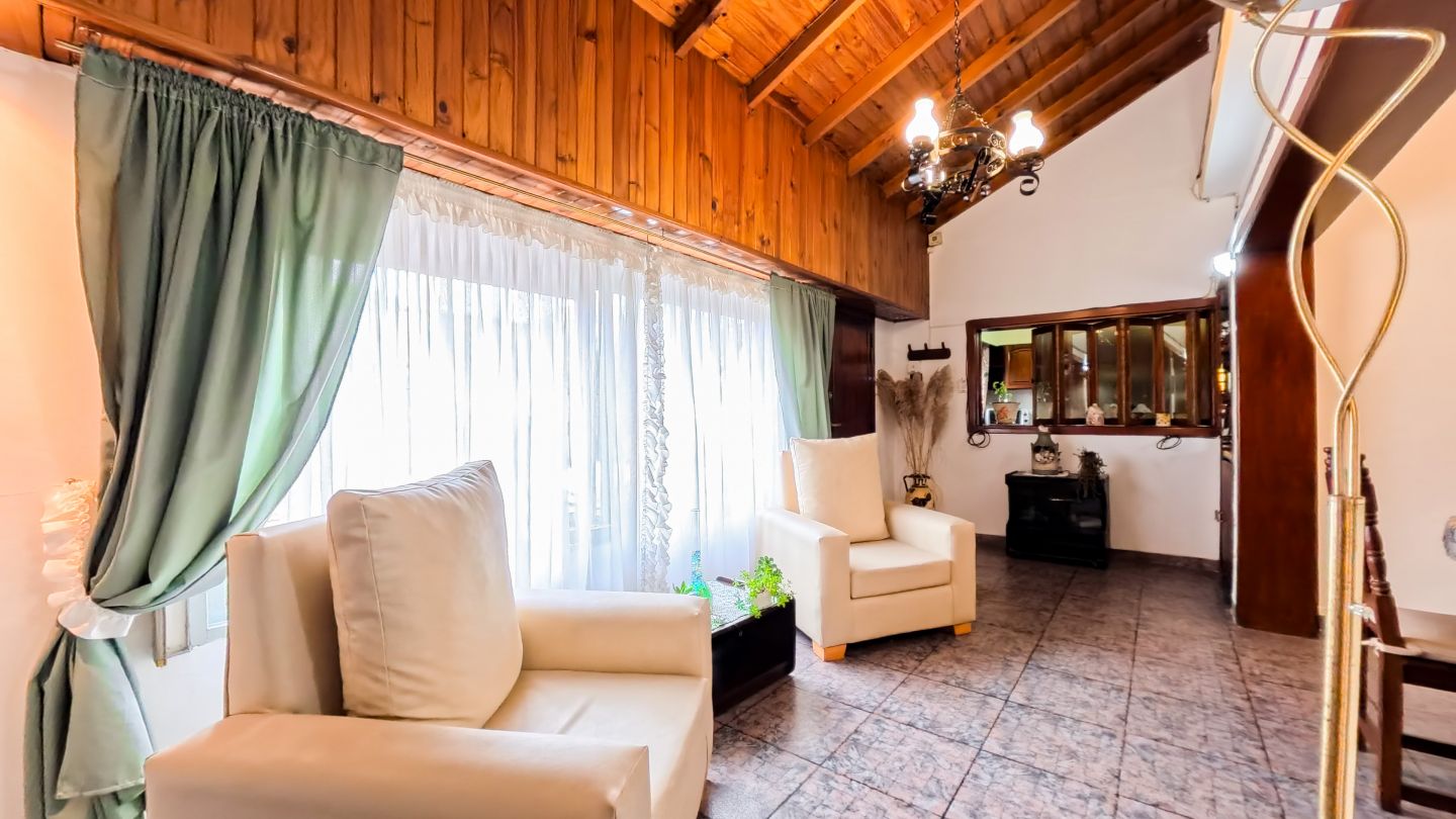 Casa en Venta en Lomas de Zamora, G.B.A. Zona Sur