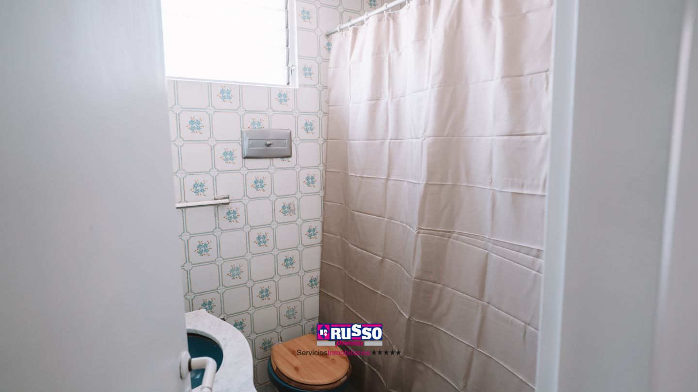 VENTA DE DEPARTAMENTO EN La Matanza - Ramos Mejía - 6