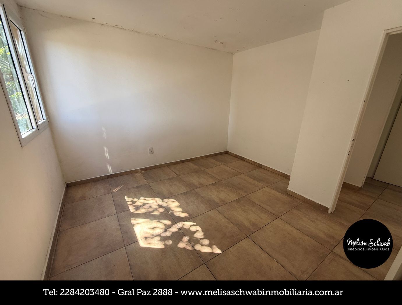 VENTA DE DEPARTAMENTO EN Olavarria - Barrio Jardin - 6