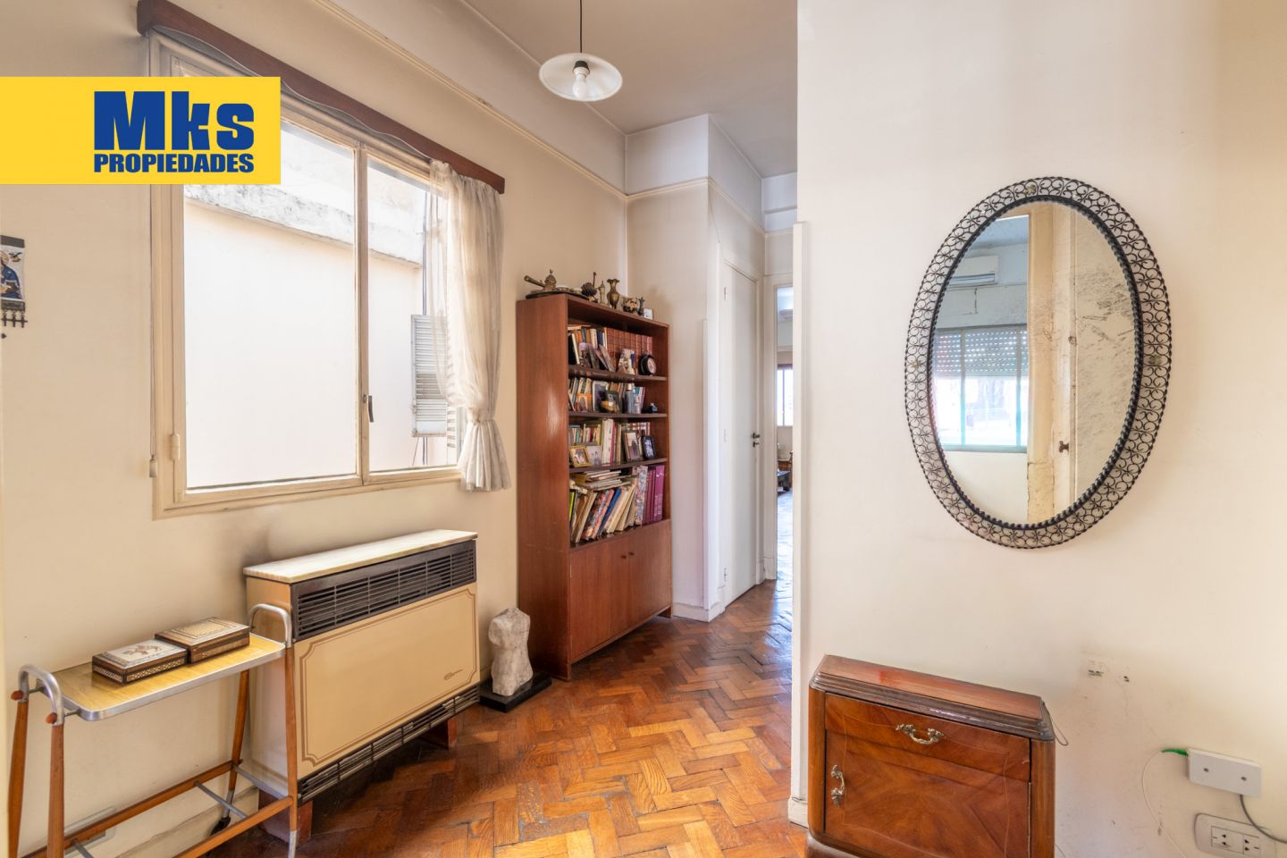 Departamento en Venta en Barracas, Capital Federal