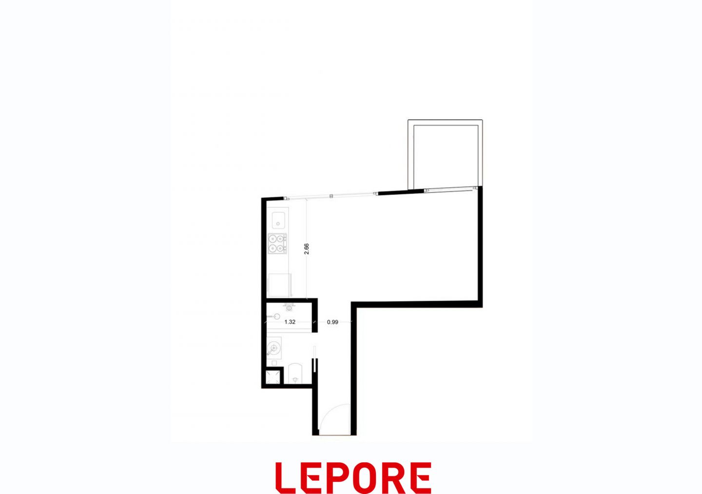 Departamento EN ALQUILER