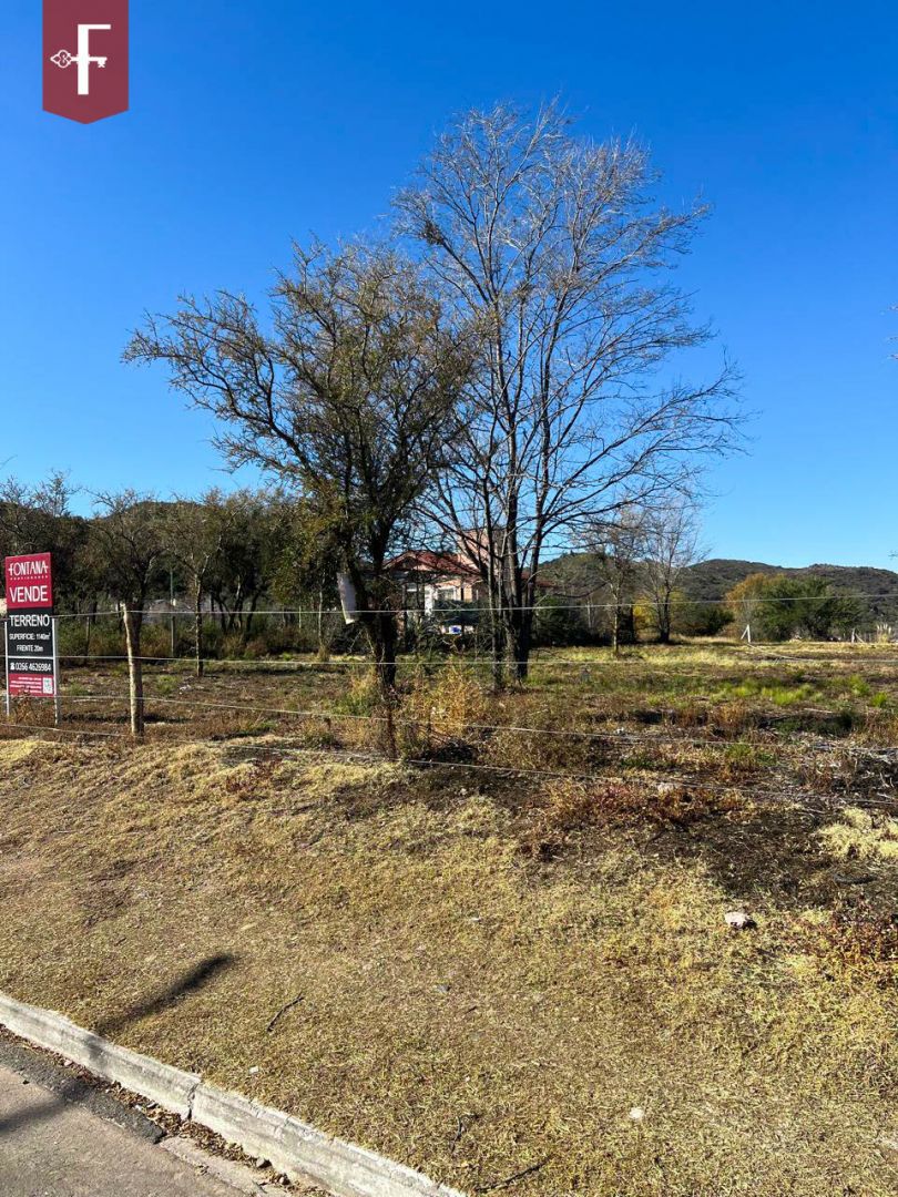 Lote EN VENTA