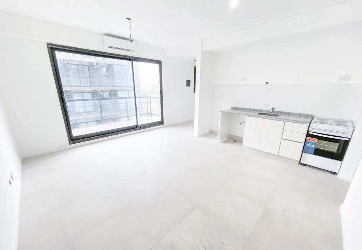 Departamento en Venta en Barracas, Capital Federal