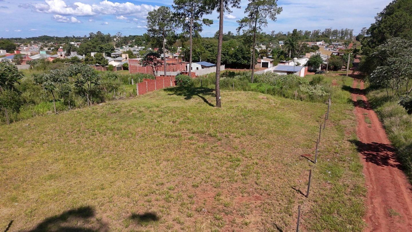 Lote EN VENTA