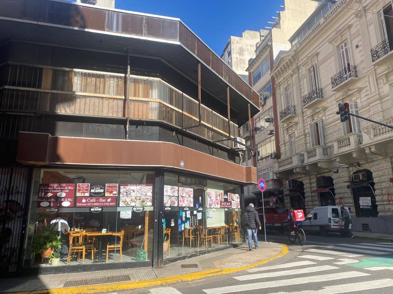 VENTA DE LOCAL EN Capital Federal - San Nicolás — foto 2
