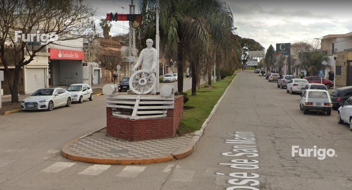 Casa en Venta en Rosario, Santa Fe