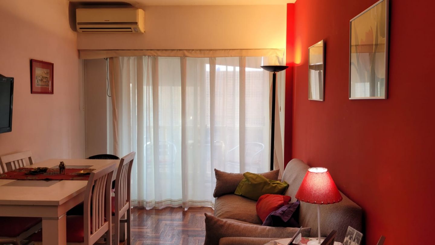 Departamento en Venta en Flores, Capital Federal