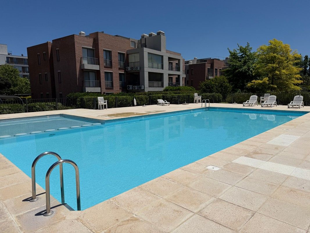 ALQUILER DE DEPARTAMENTO EN Pilar - Terrazas de Ayres - 32