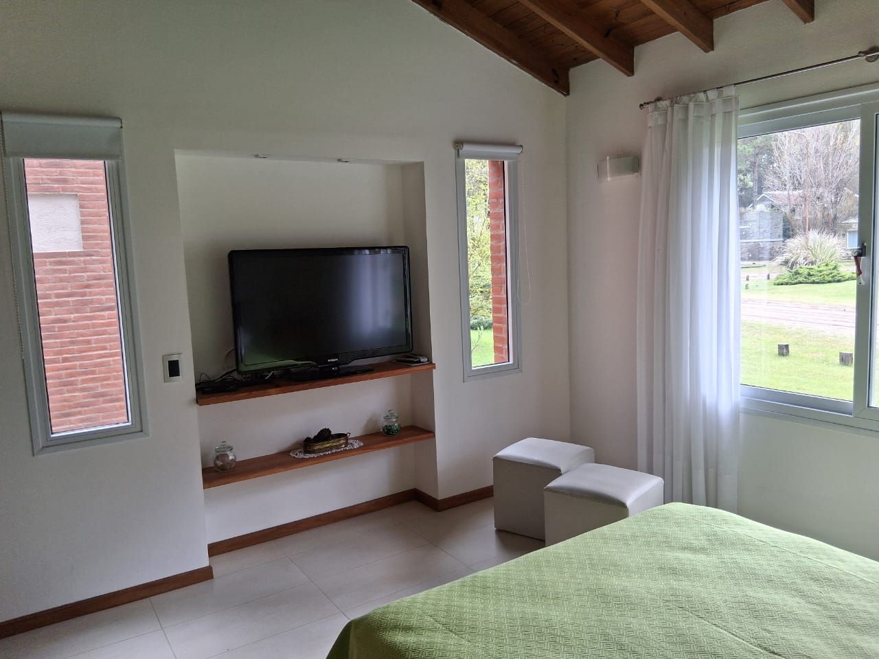 Casa EN ALQUILER TEMPORARIO