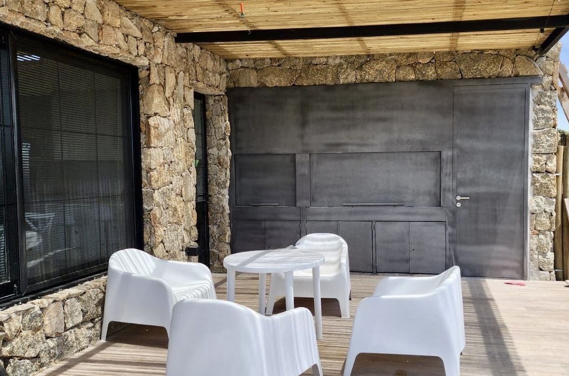 Casa EN ALQUILER TEMPORARIO