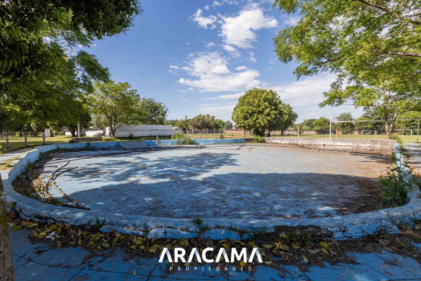 Lote EN VENTA