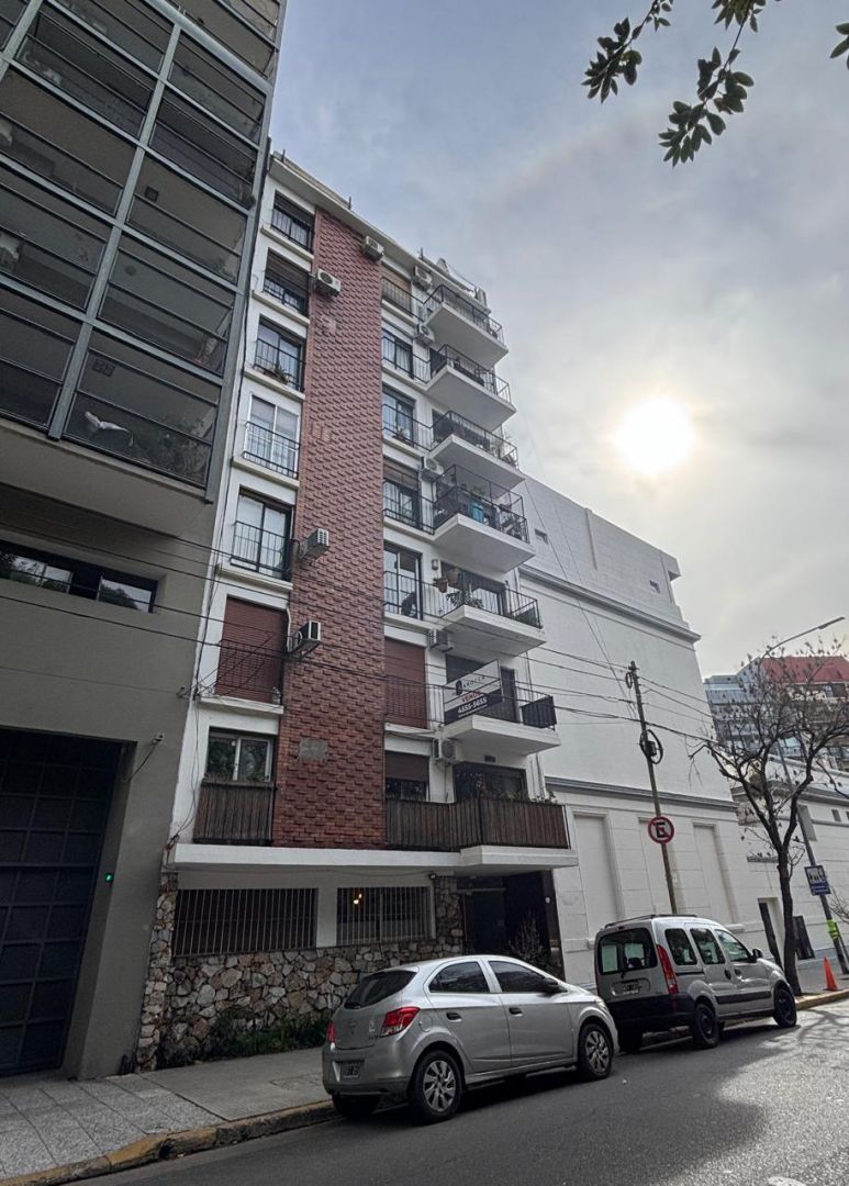 Departamento EN ALQUILER