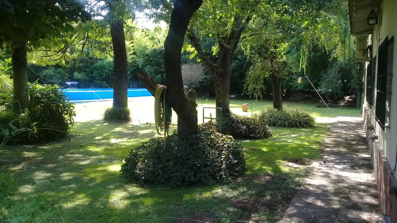 Quinta EN ALQUILER
