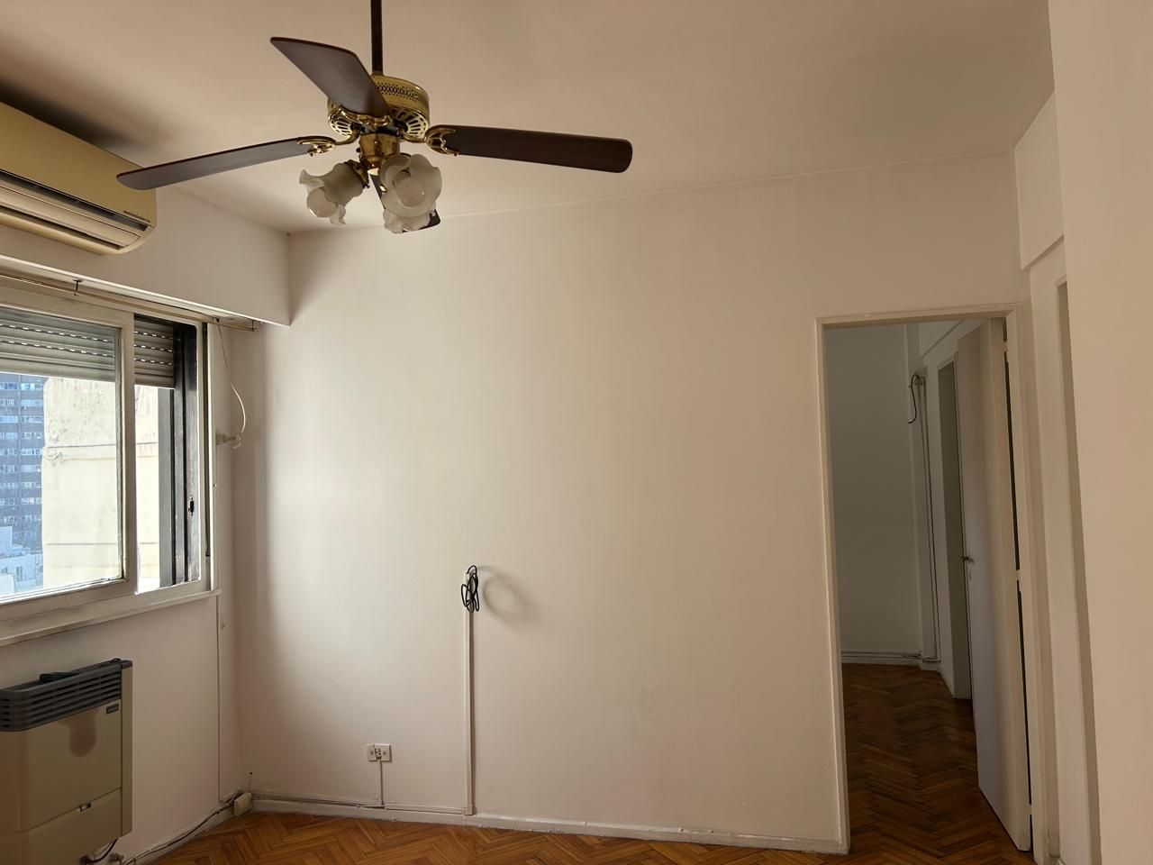 ALQUILER DE DEPARTAMENTO EN Capital Federal - Palermo - 10