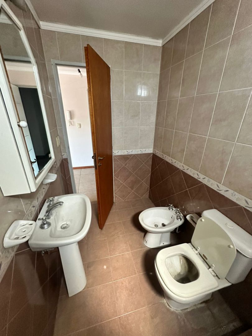 Departamento en Alquiler en La Matanza, G.B.A. Zona Oeste