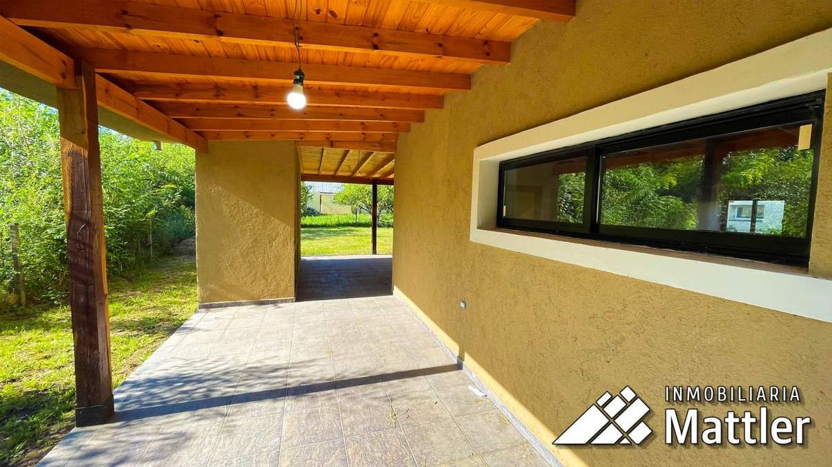 VENTA DE CASA EN Villa General Belgrano - Cuatro Horizontes - 13