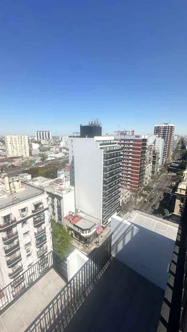 ALQUILER DE DEPARTAMENTO EN Capital Federal - San Cristobal - 18