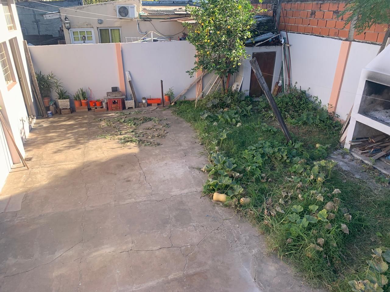 Casa EN ALQUILER