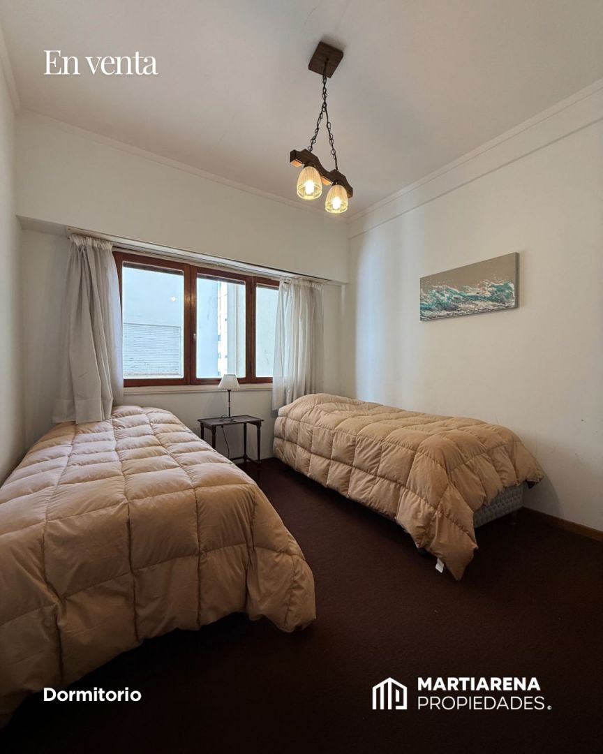 VENTA DE DEPARTAMENTO EN Mar del Plata - Plaza Colón — foto 13