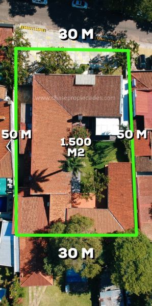 Casa en venta monoambiente ambientes