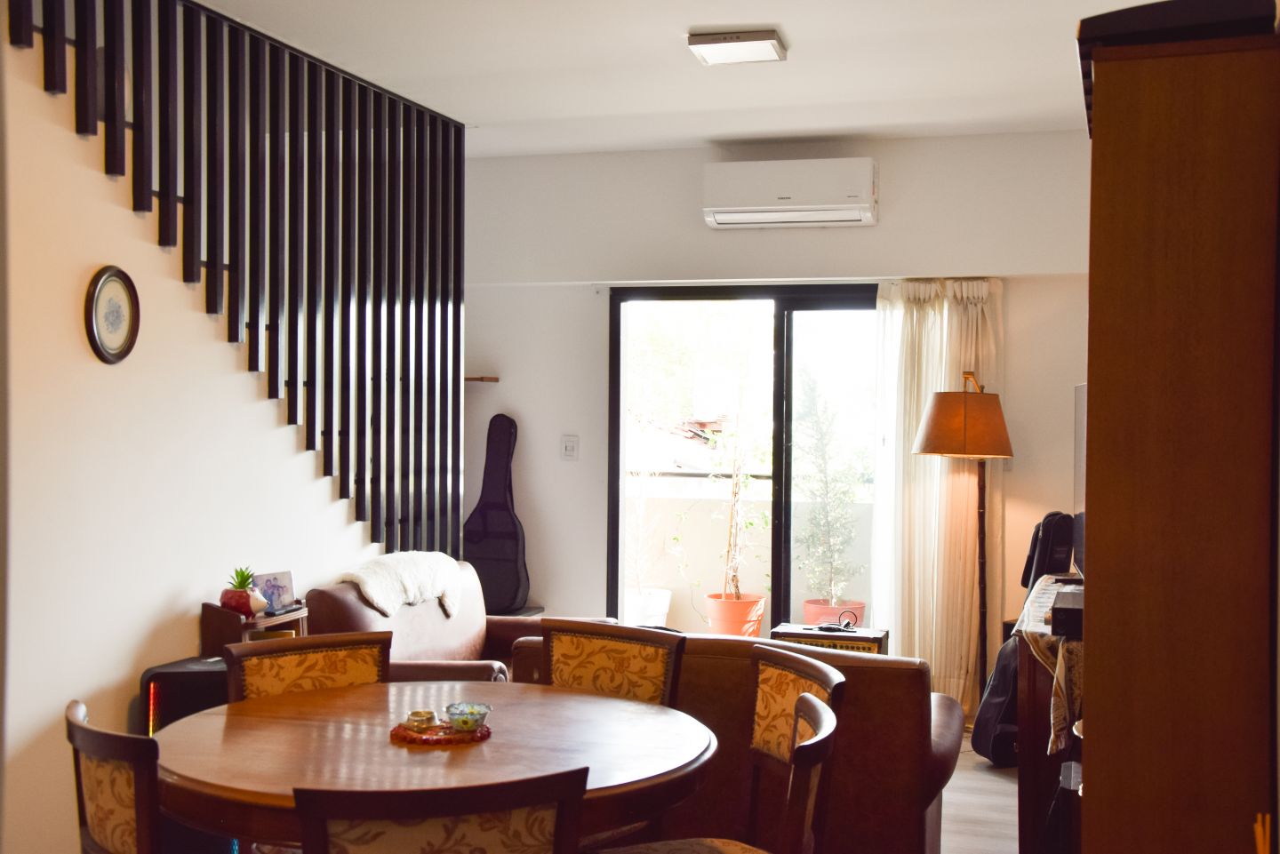 Departamento en Alquiler en General San Martin, G.B.A. Zona Norte