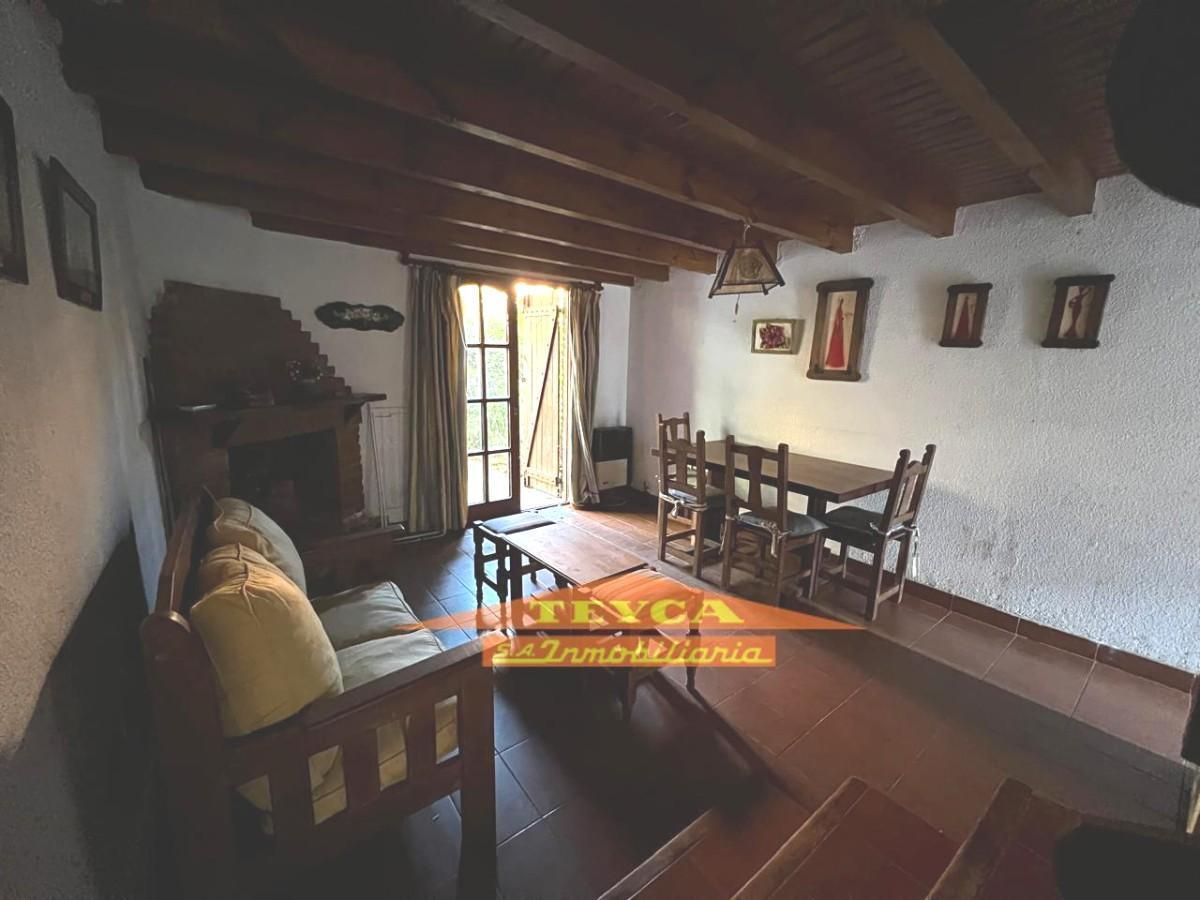Departamento en venta Pinamar 2 ambientes