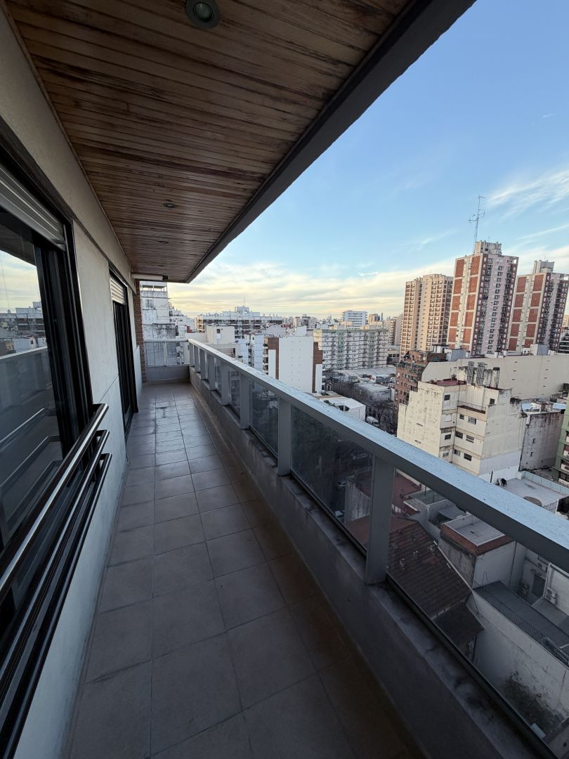 Departamento en Alquiler en Caballito, Capital Federal