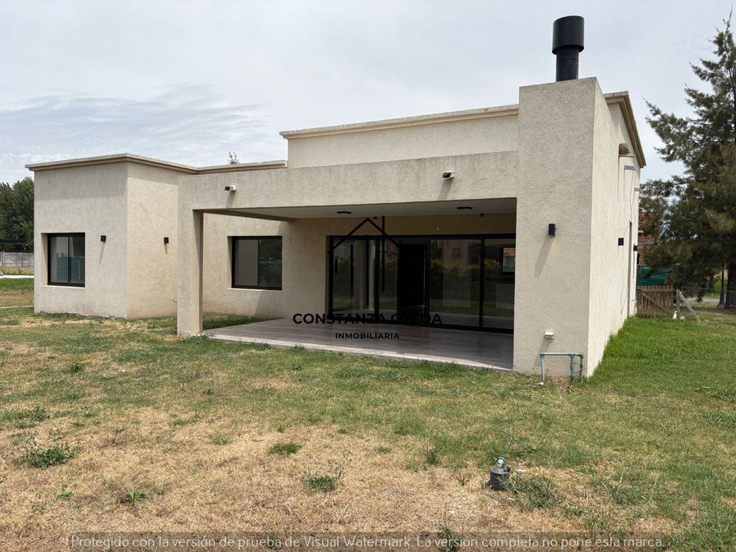 Casa EN ALQUILER