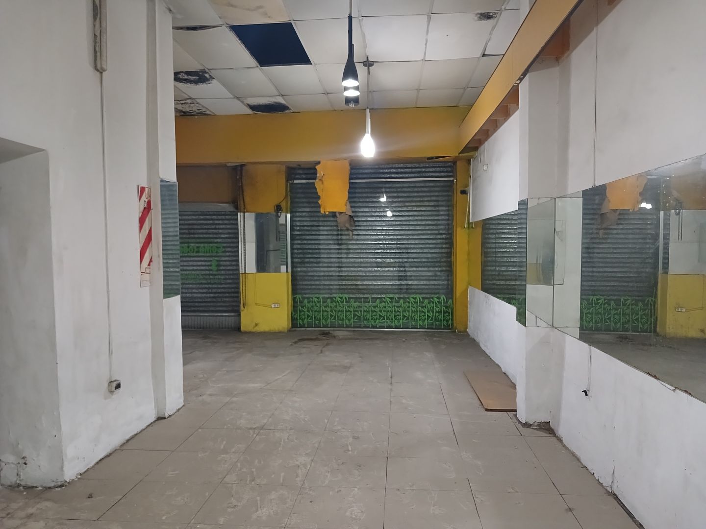 Local Comercial en Venta en San Nicolas, Capital Federal