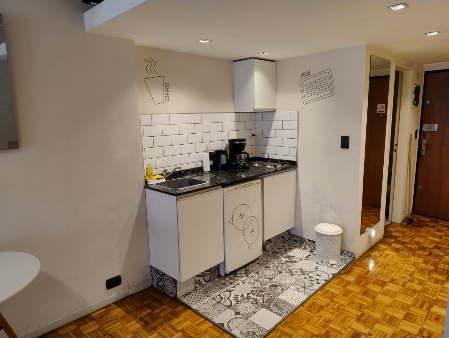 ALQUILER DE DEPARTAMENTO EN Capital Federal - Retiro - 2