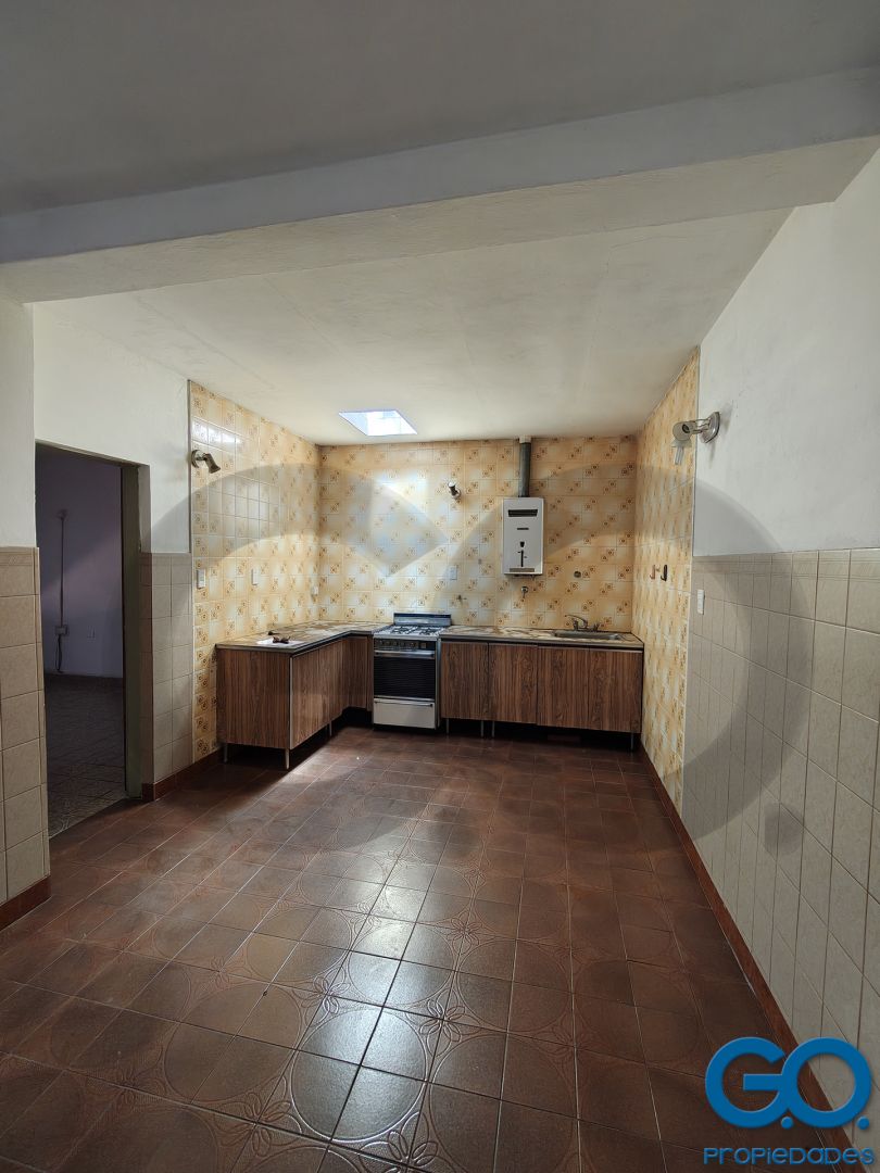 Casa en Venta en Monte Castro, Capital Federal