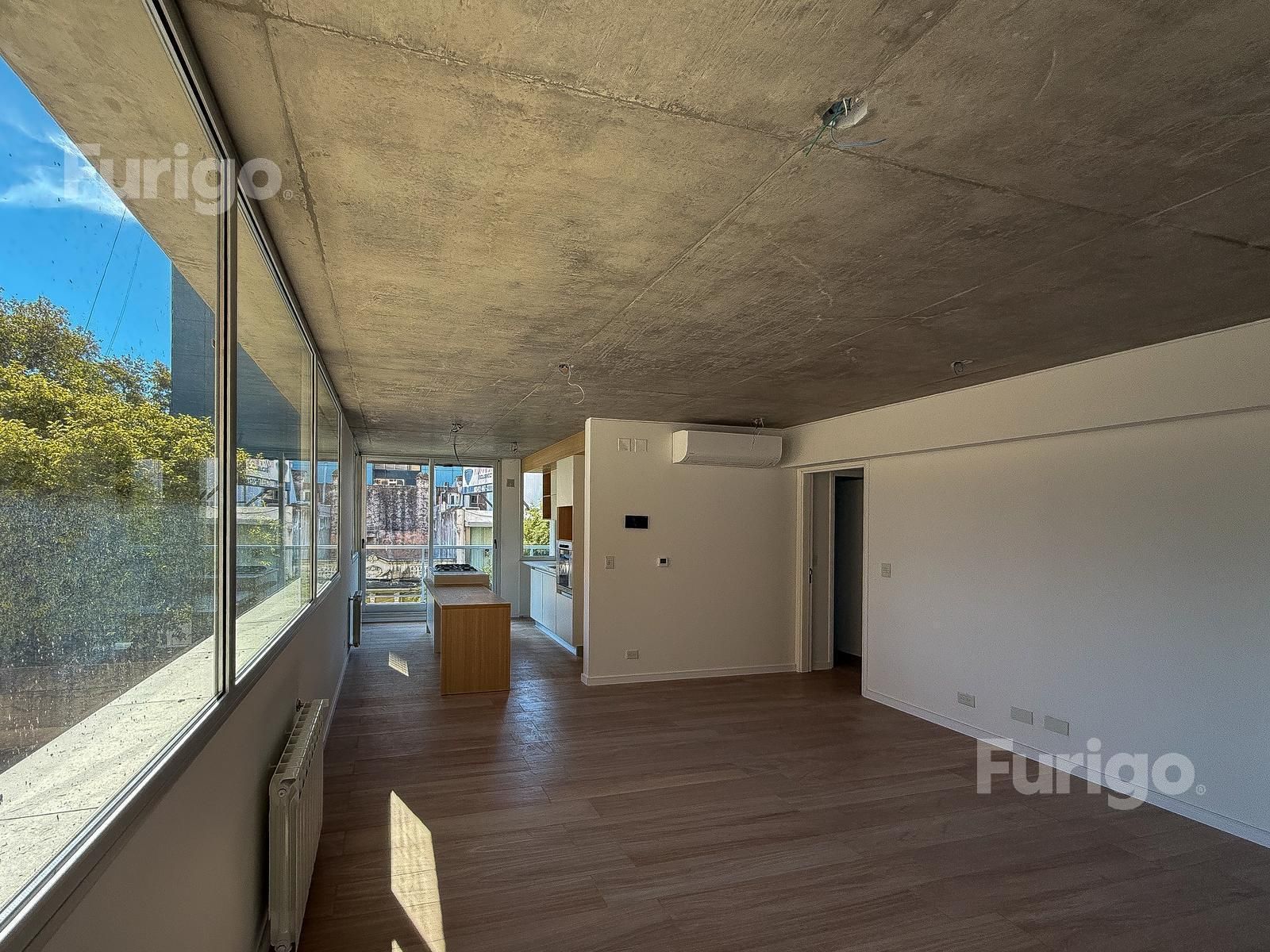 Departamento en Venta en Rosario, Santa Fe