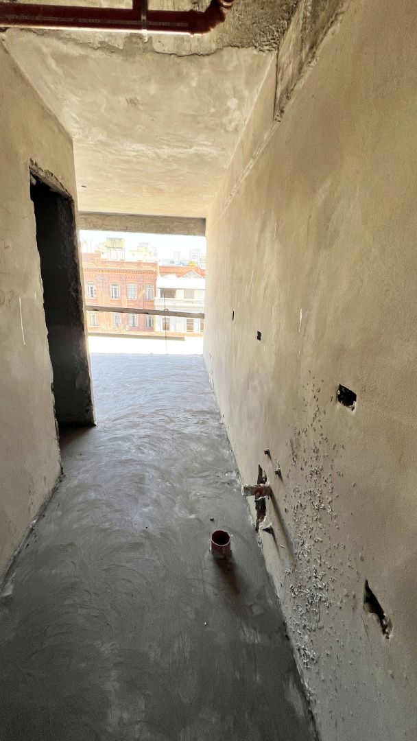 VENTA DE DEPARTAMENTO EN Capital Federal - San Telmo - 5
