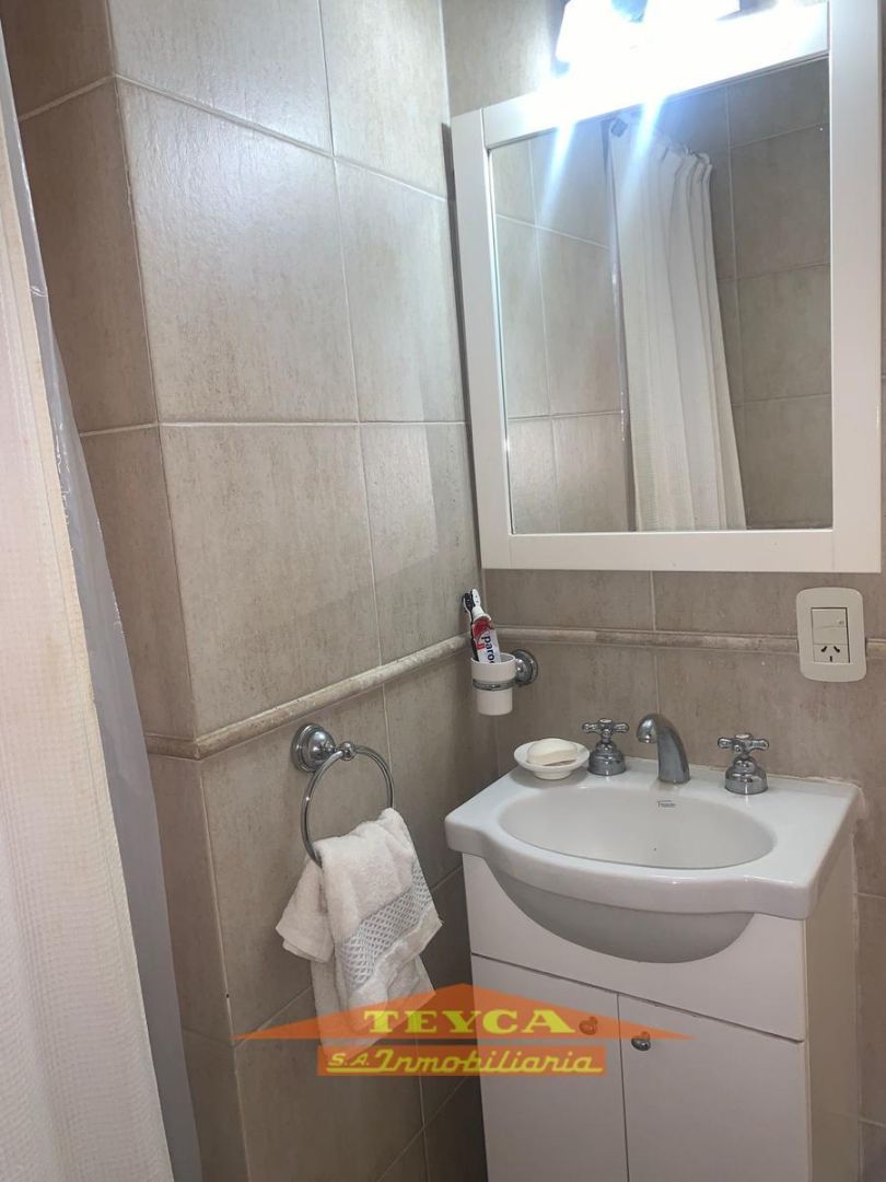 Departamento en venta Pinamar 1 ambientes