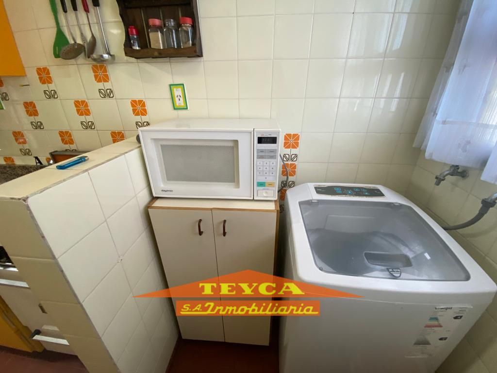 Departamento en venta Pinamar 2 ambientes