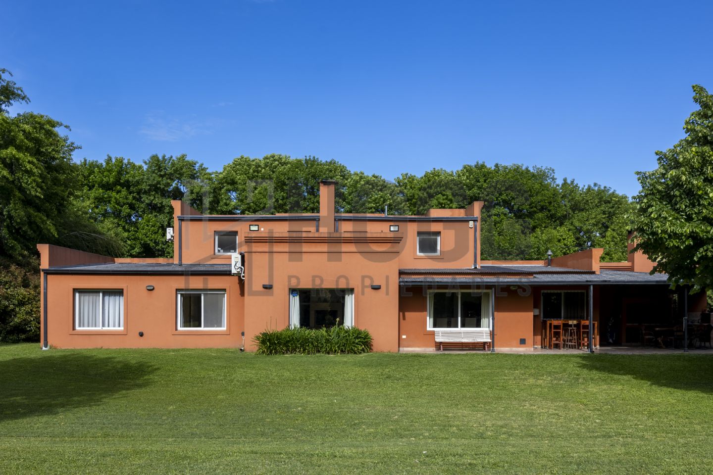 VENTA DE CASA EN San Antonio de Areco - San Antonio de Areco - 33