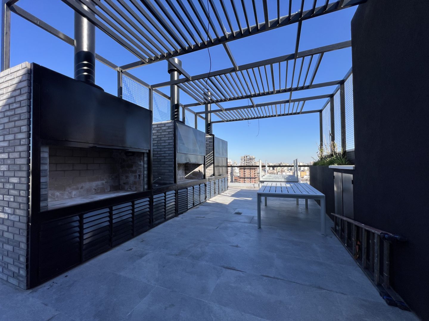 VENTA DE DEPARTAMENTO EN Capital Federal - Abasto - 24