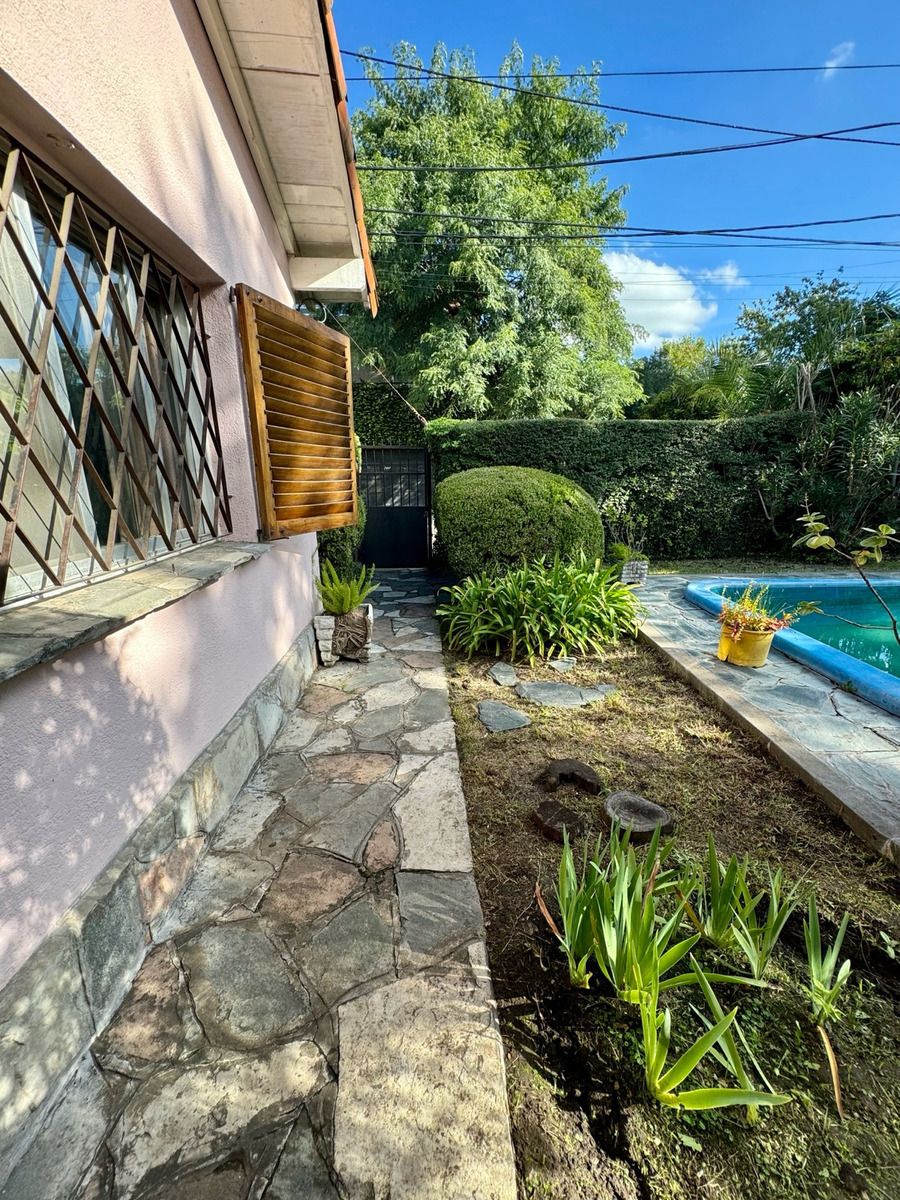 Casa en Venta en Tres de Febrero, G.B.A. Zona Oeste