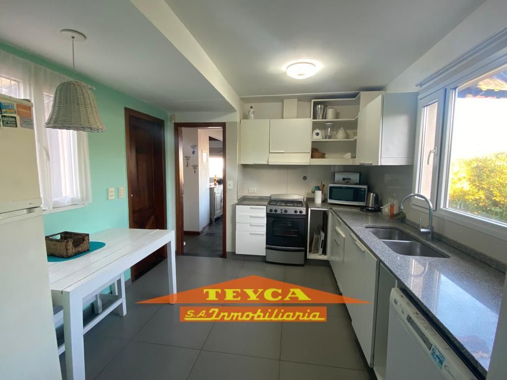 Casa en venta Norte Playa 6 ambientes