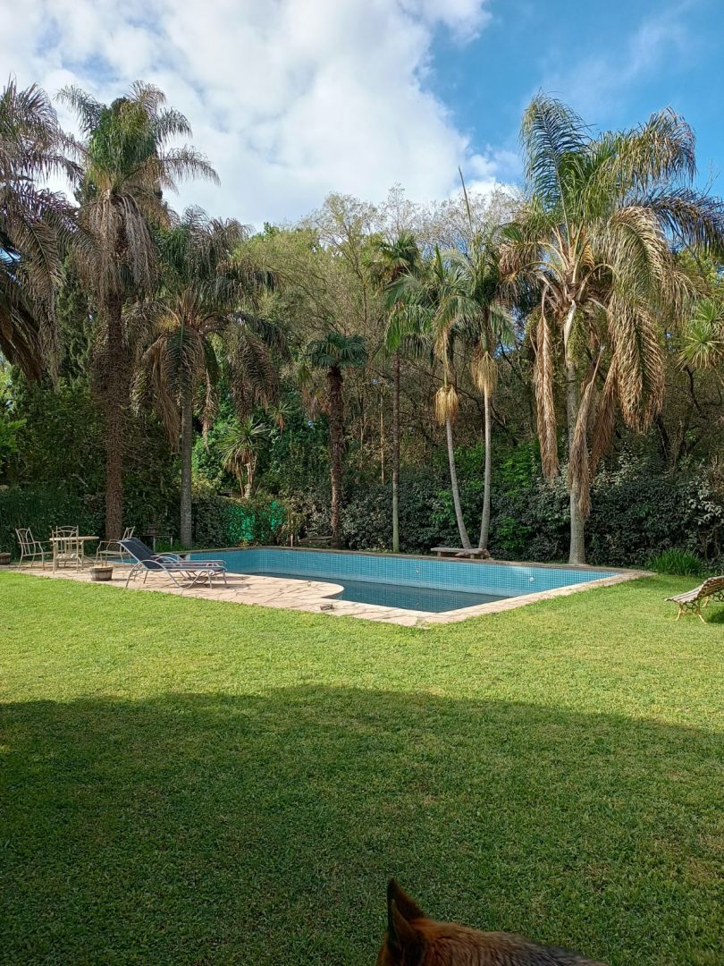 Casa en Alquiler Temporario en Ituzaingo, G.B.A. Zona Oeste